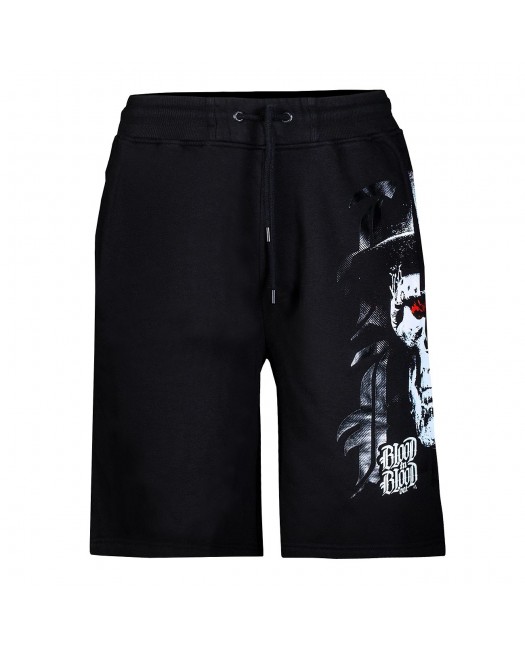 Skull Blood SweatShorts