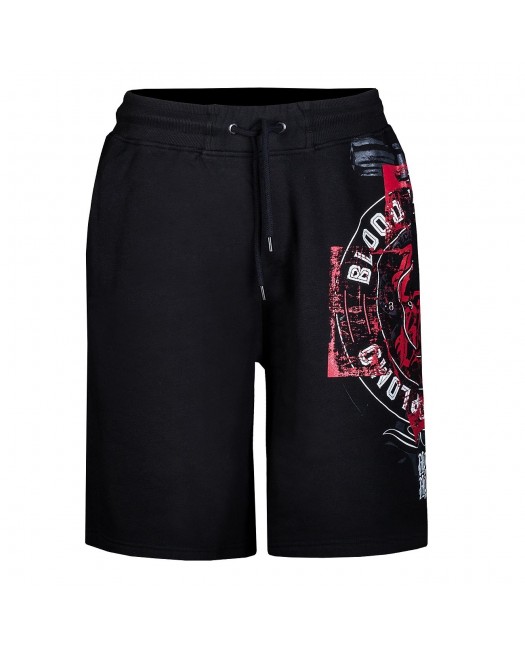 Warrior Blood SweatShorts