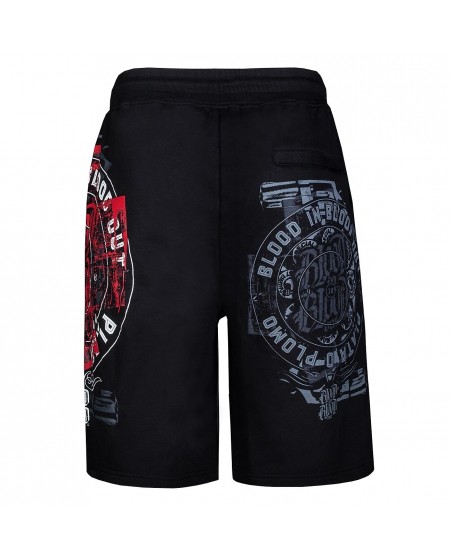 Warrior Blood SweatShorts