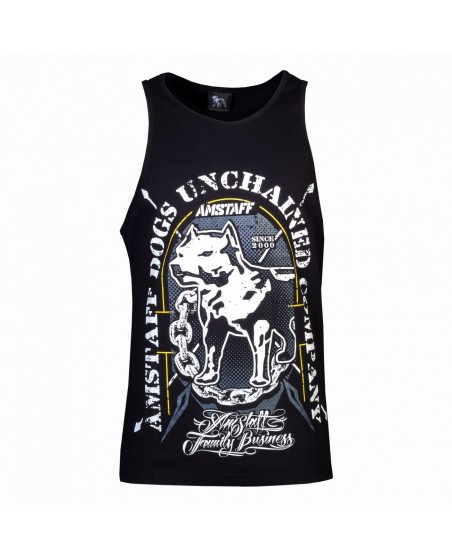 Amstaff Galan Tanktop