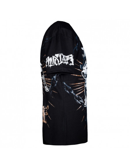 Amstaff Unchained vol2 Tee