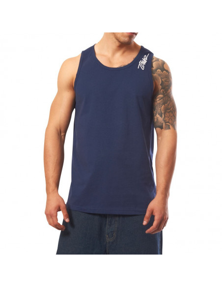Townz Tank Top Classic navy