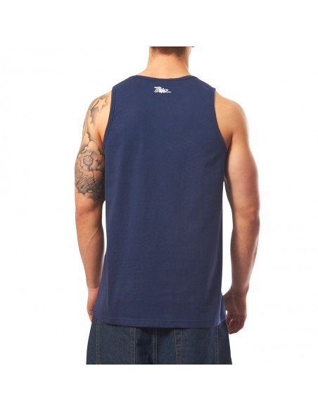 Townz Tank Top Classic navy