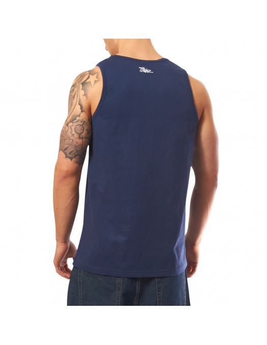 Townz Tank Top Classic navy