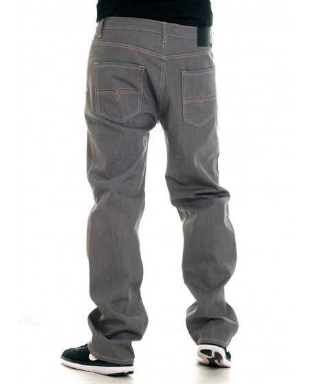 Access Loose Fit Jeans LT. Grey