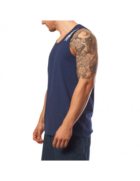 Townz Tank Top Classic navy