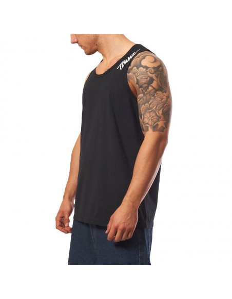 Townz Tank Top Classic black