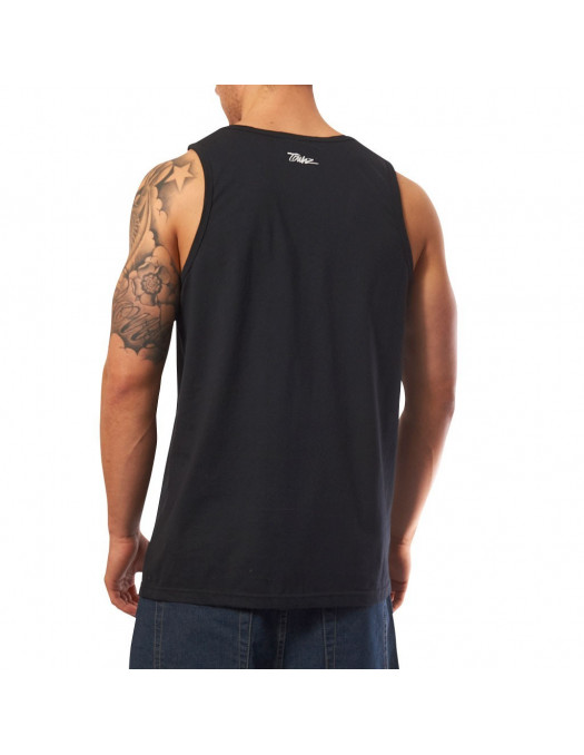 Townz Tank Top Classic black