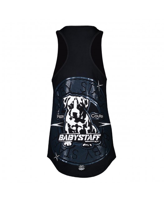 Puppy Couture Tanktop by Babystaff