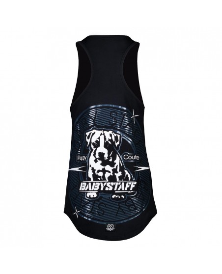 Puppy Couture Tanktop by Babystaff