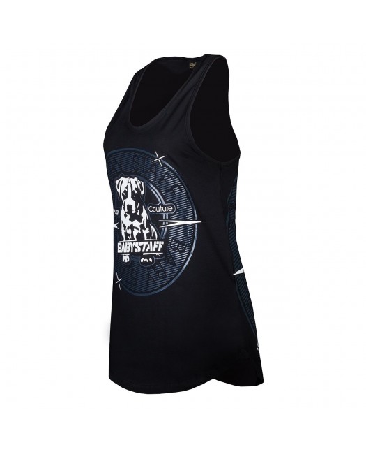 Puppy Couture Tanktop by Babystaff