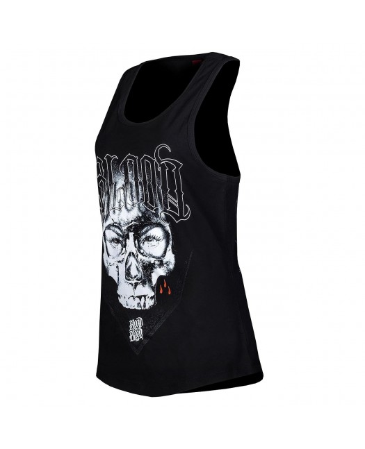 Dark Blood TankTop