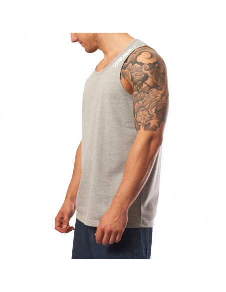 Townz Tank Top Classic grey