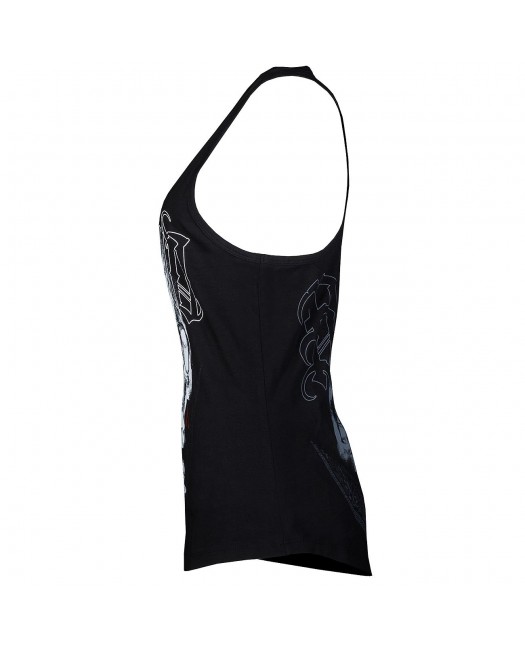 Dark Blood TankTop