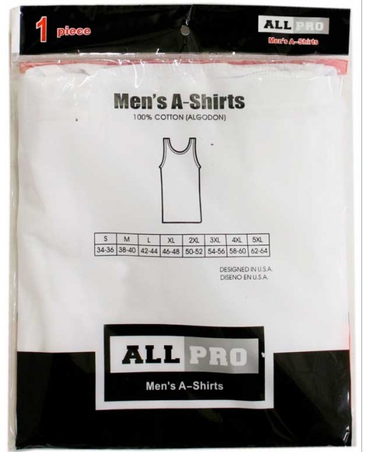 AShirt White