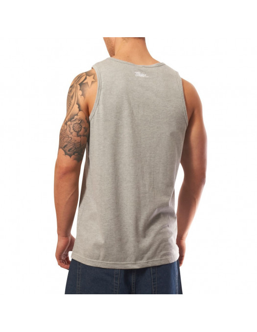 Townz Tank Top Classic grey