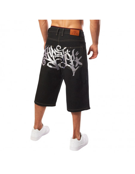 Townz Fashion Shorts Hip Hop