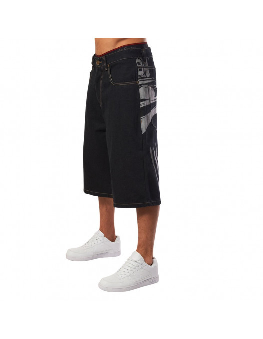 Townz Shorts Skull