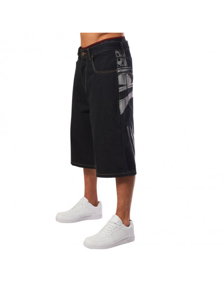 Townz Shorts Skull