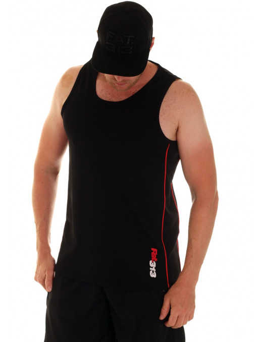FAT313 Casual Street Tanktop