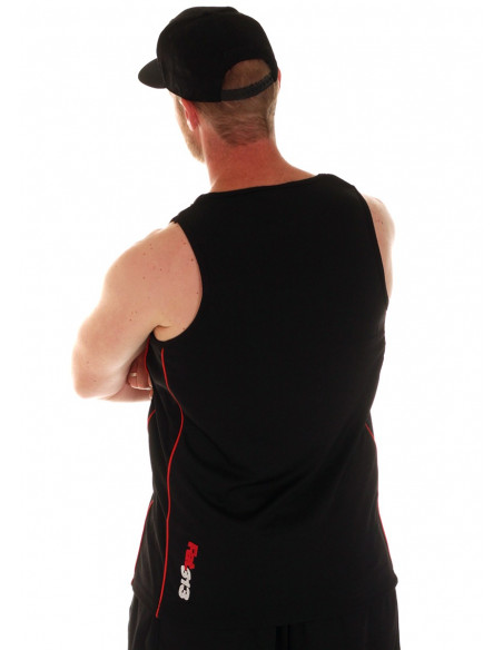 FAT313 Casual Street Tanktop