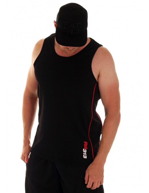 FAT313 Casual Street Tanktop