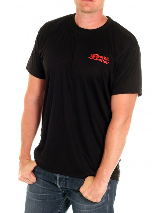 Valhalla Tee by Nordic Worlds