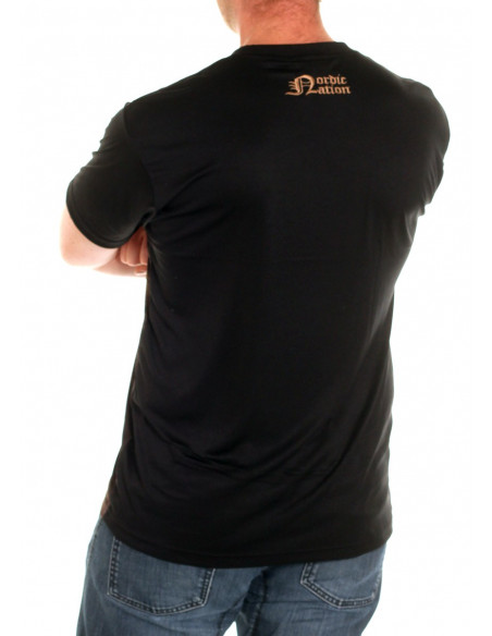 Viking Warrior Tee by Nordic Worlds