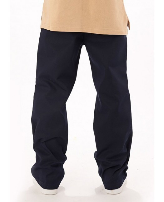 Access Chino Pants Oak Navy