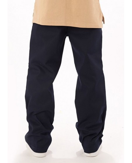 Access Chino Pants Oak Navy
