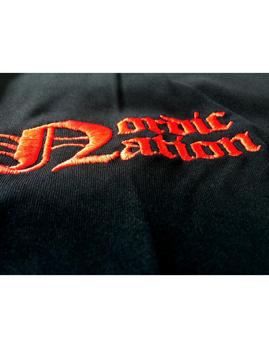 Valhalla Tee by Nordic Worlds