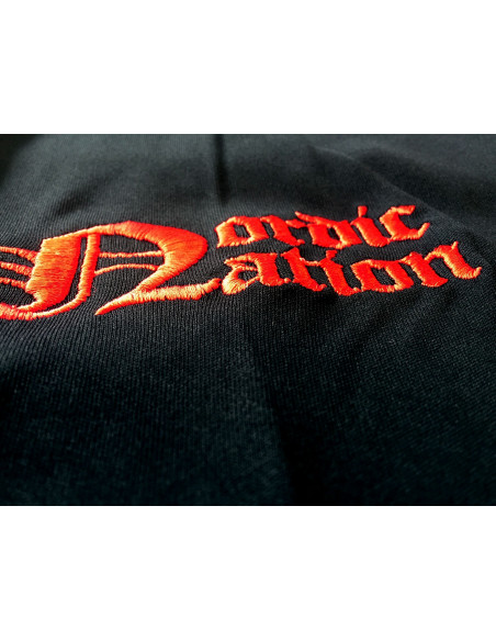 Valhalla Tee by Nordic Worlds