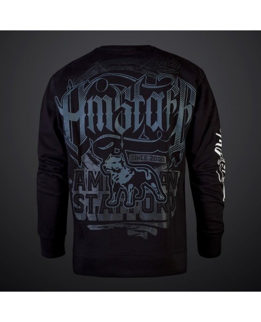 Amstaff Loyalty Sweatshirt