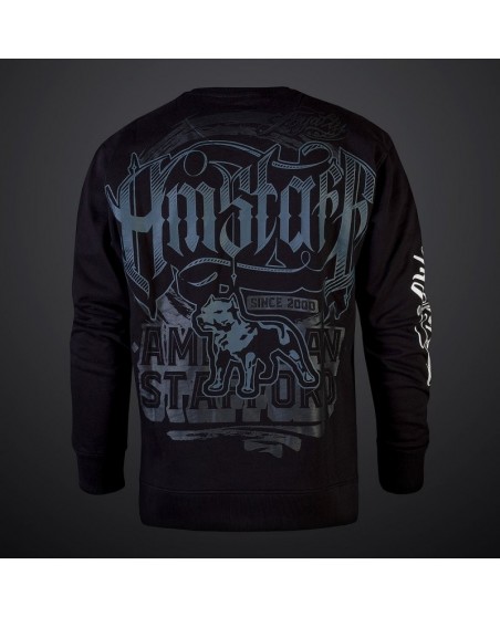 Amstaff Loyalty Sweatshirt