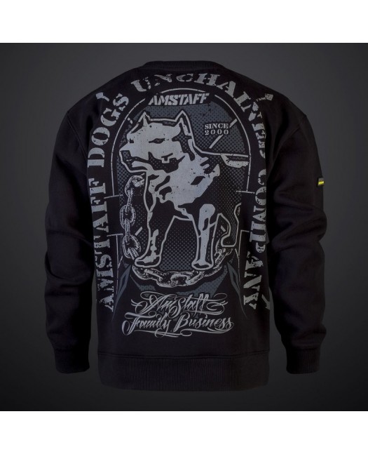 Amstaff Unchained Sweatshirt