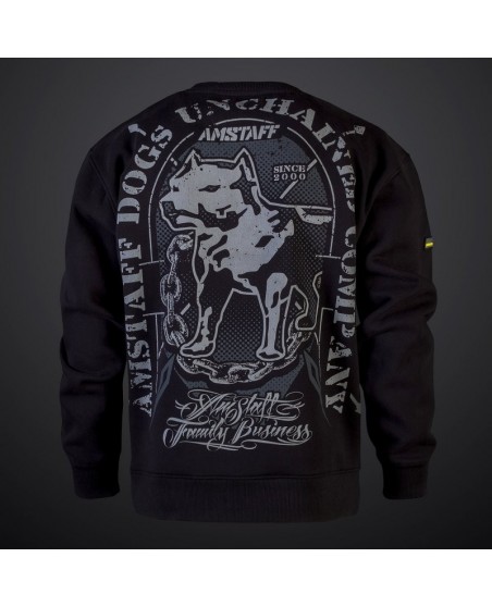 Amstaff Unchained Sweatshirt