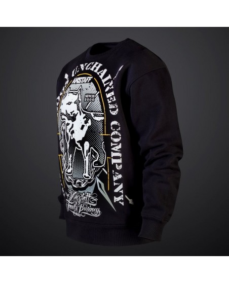 Amstaff Unchained Sweatshirt