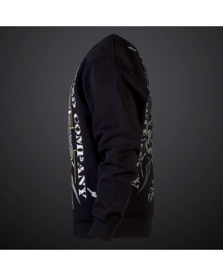 Amstaff Unchained Sweatshirt