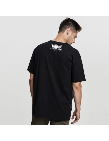 Cocaine Life Trump Your Local Dealer T-Shirt