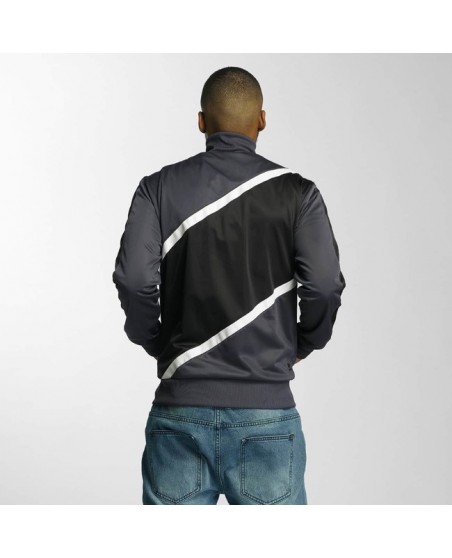 Ecko Unltd. Lightweight Jacket Vintage Grey