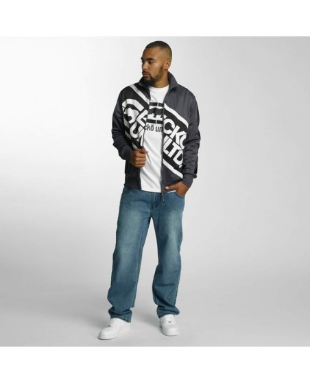 Ecko Unltd. Lightweight Jacket Vintage Grey