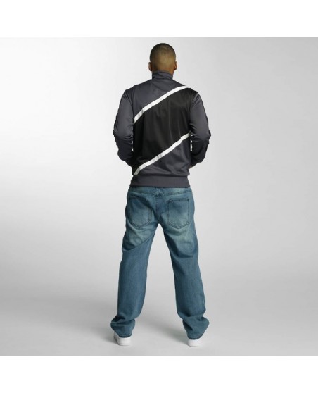 Ecko Unltd. Lightweight Jacket Vintage Grey