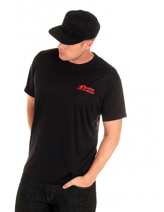 Valhalla Tee by Nordic Worlds