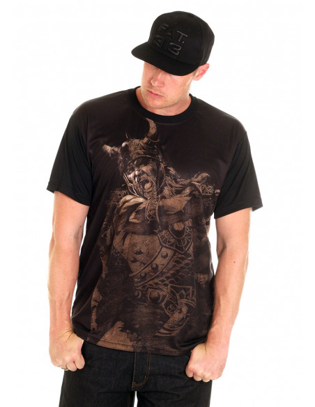 Viking Warrior Tee by Nordic Worlds