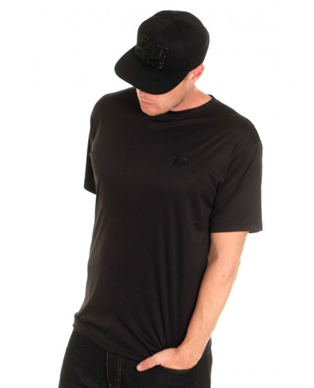 Nordic Worlds Odin Tee BlackNGrey