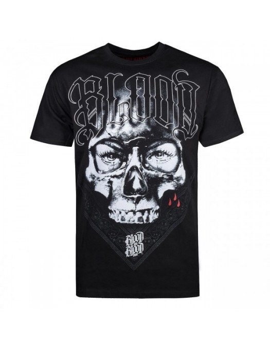 Tóxico T-Shirt Blood in Blood out