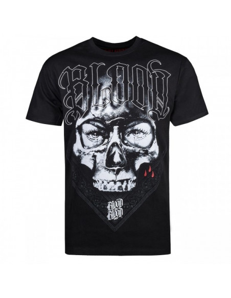 Tóxico T-Shirt Blood in Blood out