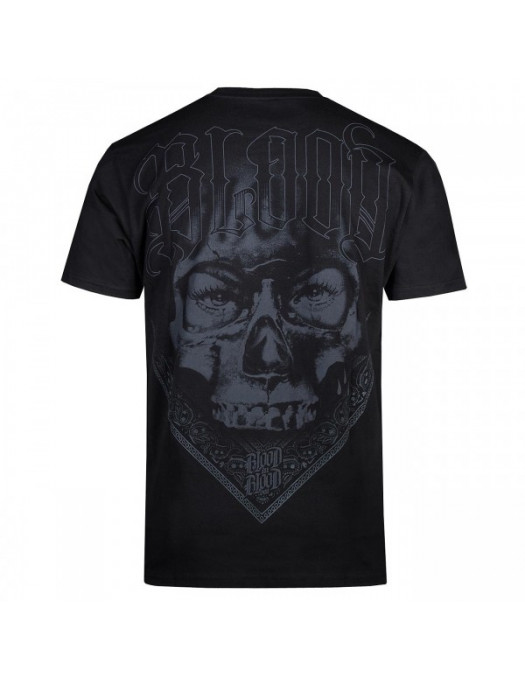 Tóxico T-Shirt Blood in Blood out