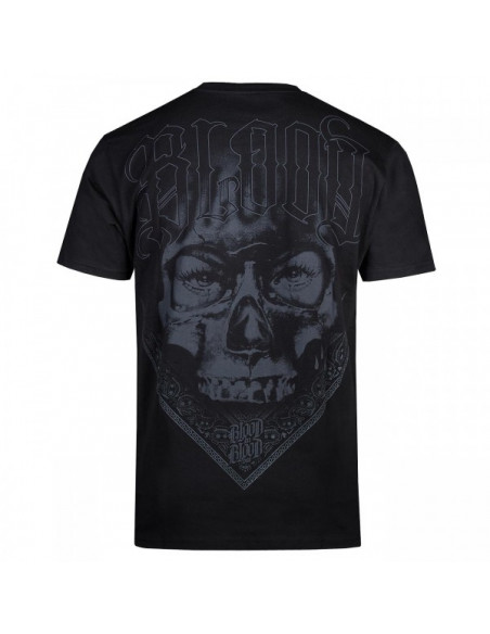 Tóxico T-Shirt Blood in Blood out