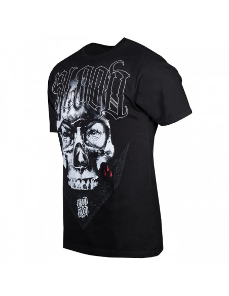 Tóxico T-Shirt Blood in Blood out